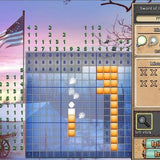 Denda Games 3 Pack: Amusement Park + Film Fatale: Lights, Camera, Madness + World Mosaics 6