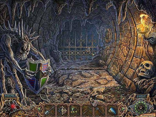 Spirits of Mystery: Het Lied van de Feniks