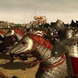 Lionheart: Kings' Crusade