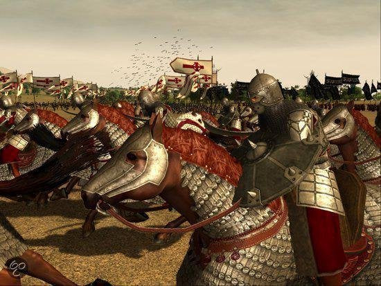 Lionheart: Kings' Crusade