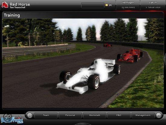 Pole Position 2010