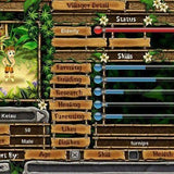 Virtual Villagers 4: The Tree Of Life