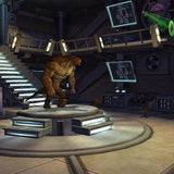 Ben10: Ultimate Alien Cosmic Destruction