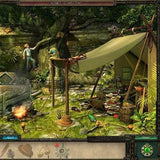 Alexandra Fortune: Mystery of the Lunar Archipelago - PC