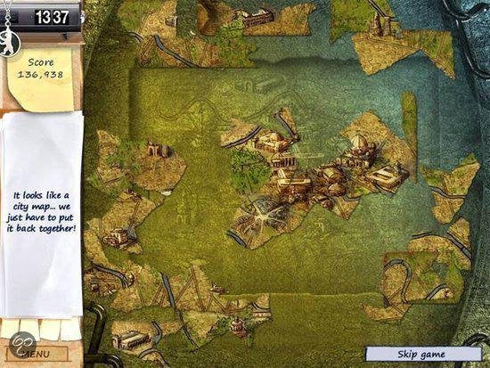 Mystery Stories: Berlin Nights PC CD-Rom