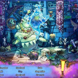 Tulula: Legend Of A Volcano