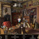 The Clockwork Man 2: The Hidden World