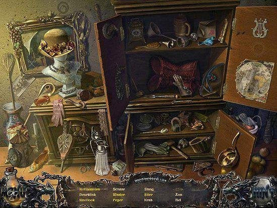 Shadow Wolf Mysteries: Curse of the Full Moon