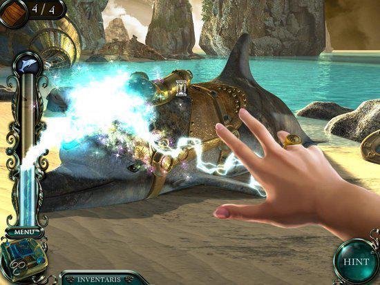 Empress Of The Deep 2 -  Song Of The Blue Whale