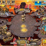 Farm Frenzy: Viking Heroes