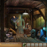 Behind The Reflection 2: Witch's Revenge