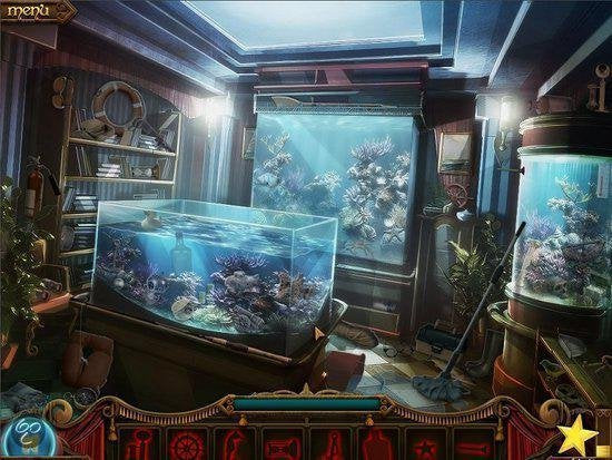The Hidden Object Show 3: Millionaire Manor