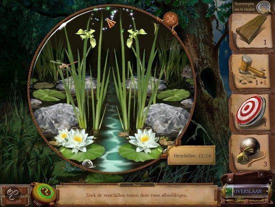 The Surprising Adventures Of Munchausen