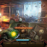 The Hidden Object Show 3: Millionaire Manor