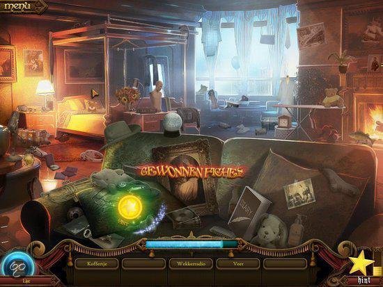The Hidden Object Show 3: Millionaire Manor
