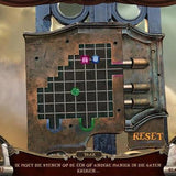 Whispered Stories: Sandman