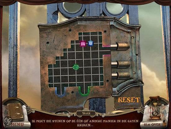 Whispered Stories: Sandman