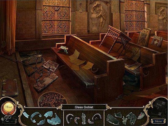 Dark Parables: Curse of Briar Rose