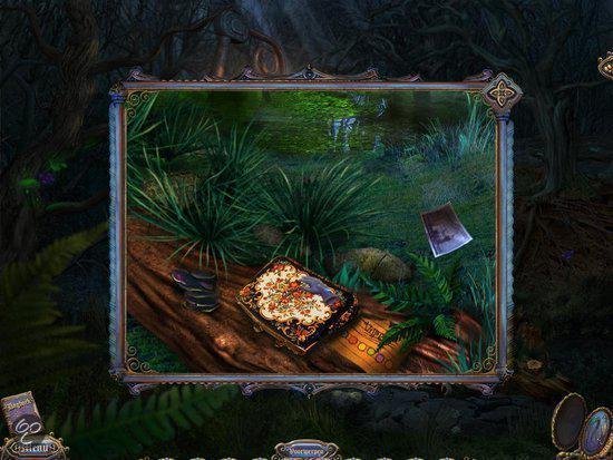 Sisters Secrecy: Arcanum Bloodlines - Collector's Edition