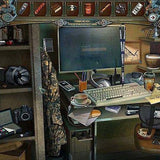 Echoes of the Past 3: De Citadels der Tijd