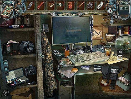 Echoes of the Past 3: De Citadels der Tijd