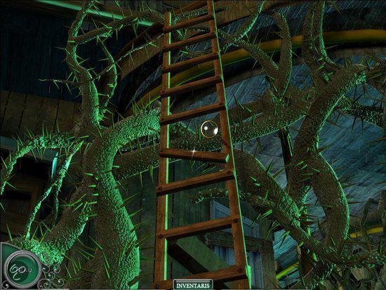 Epic Adventures: Cursed Onboard