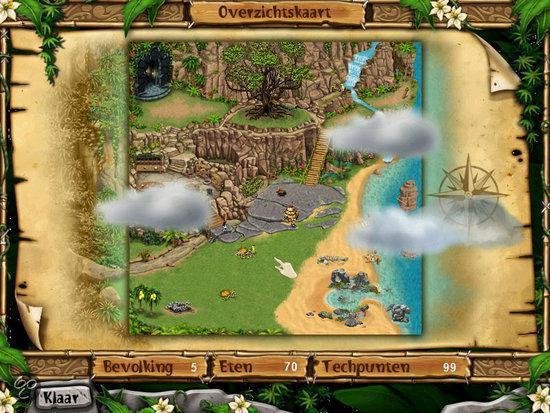 Virtual Villagers 4: The Tree Of Life