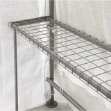 ShelterLogic® Tuinkas SL70600 - Broeikas 240x180x200 cm