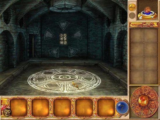 Magic Encyclopedia: Moon Light