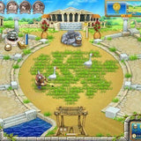 Farm Frenzy: Ancient Rome