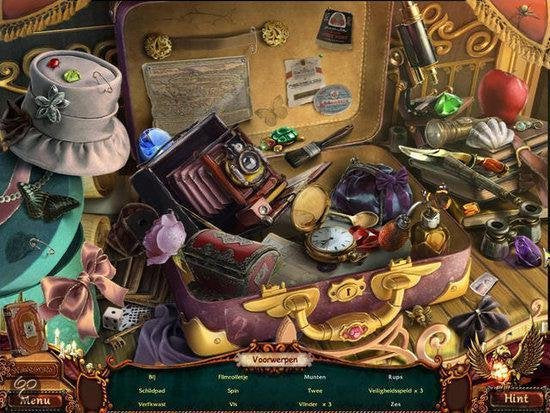 Dark Sins Of the Fathers