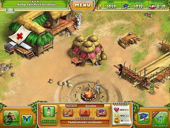 Farm Tribe