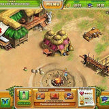 Farm Tribe
