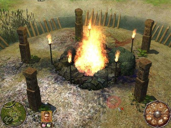 Konung 3: Ties Of The Dynasty