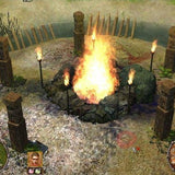 Konung 3: Ties Of The Dynasty