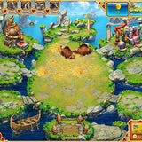 Farm Frenzy: Viking Heroes