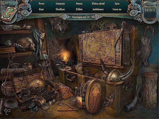 Echoes of the Past 3: De Citadels der Tijd