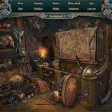 Echoes of the Past 3: De Citadels der Tijd