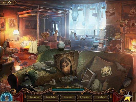 The Hidden Object Show 3: Millionaire Manor
