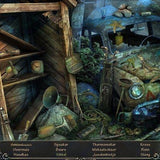 Vampire Saga: Welcome To Hell Lock