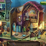 Stray Souls: Stolen Memories - Collector's Edition