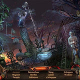 Nightfall Mysteries: Asylum Conspiracy
