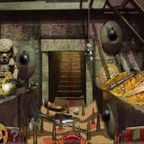 Denda Games 3 Pack: Amusement Park + Film Fatale: Lights, Camera, Madness + World Mosaics 6