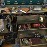 Echoes of the Past 3: De Citadels der Tijd