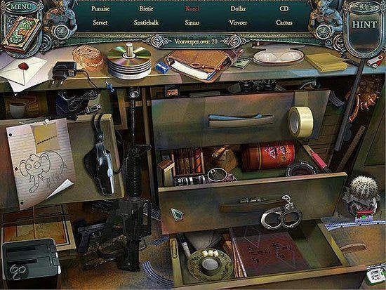 Echoes of the Past 3: De Citadels der Tijd