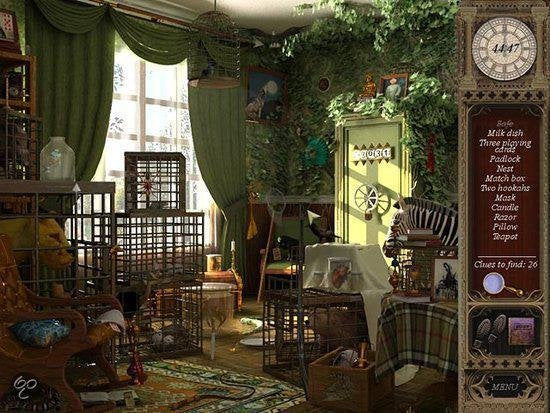 Diamond Mystery Chronicles: Moord onder Vrienden