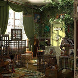 Diamond Mystery Chronicles: Moord onder Vrienden