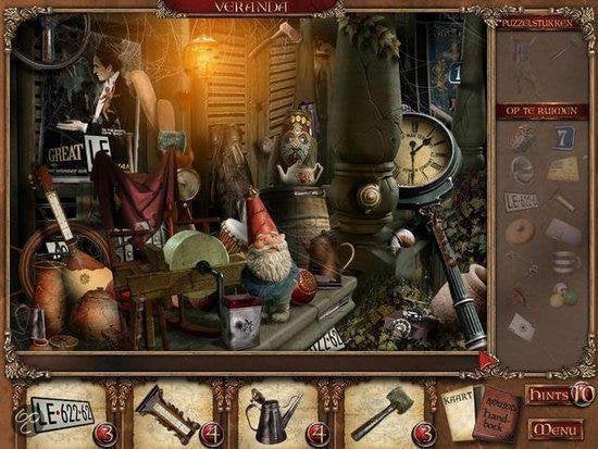 Mortimer Beckett And The Secrets Of Spooky Manor
