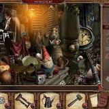 Mortimer Beckett And The Secrets Of Spooky Manor