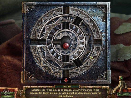 Stray Souls: Stolen Memories - Collector's Edition